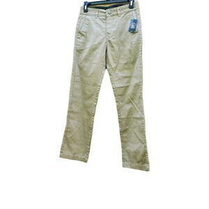 Juniors Volcom Pants Size 27 (14) NWT MSRP $45.00